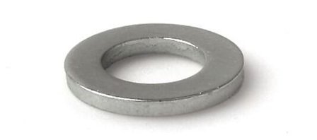 ARVID NILSSON SKIVE DIN 125A M6 DIN125A A4 16STK