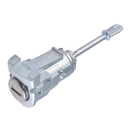 Dörrlåscylinder Reparationskit För Seat Cordoba Ibiza III 6l3837167b