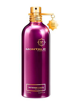 Montale Intense Café Edp 100 Ml - Nude - 100 ml