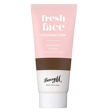 Barry M Fresh Face Flytande Foundation 19/ 35ml
