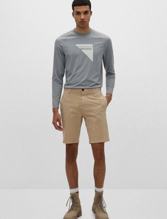 HUGO David222Sd - Beige - 31