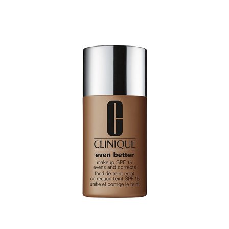 Clinique Even Better Makeup SPF 15 Sienna 124 WN, Makeup, Ansigt, Foundation