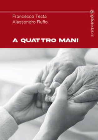 A quattro mani Francesco Testa