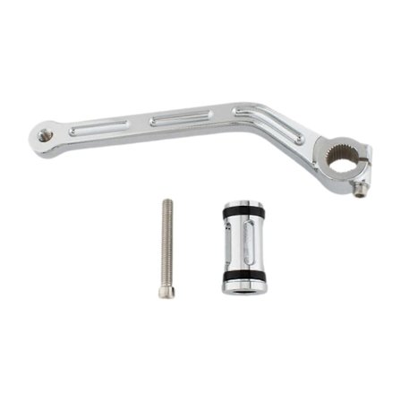 Växelspak Stång Växelpedal Ersättning för Yamaha Vmax 1200 1985-2007-WELLNGS