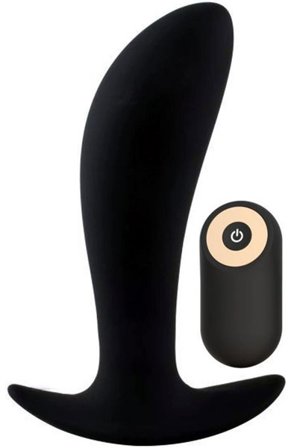 Secret Lover Anal Vibrator - Woome.pl