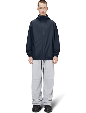 Rains Storm Breaker - Navy - XL