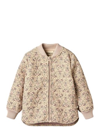 Wheat | Thermo Jacket Loui | 86