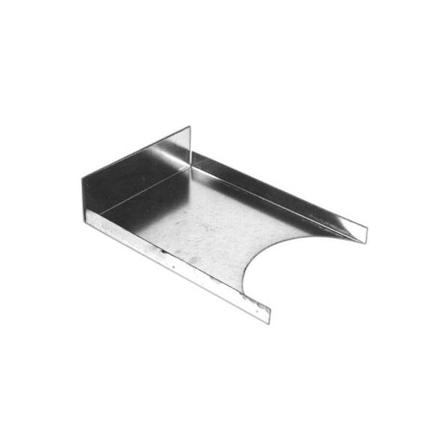 ABC Vent 70144-1500021 Kanalstøtte Ø 630 mm, Ventilasjon