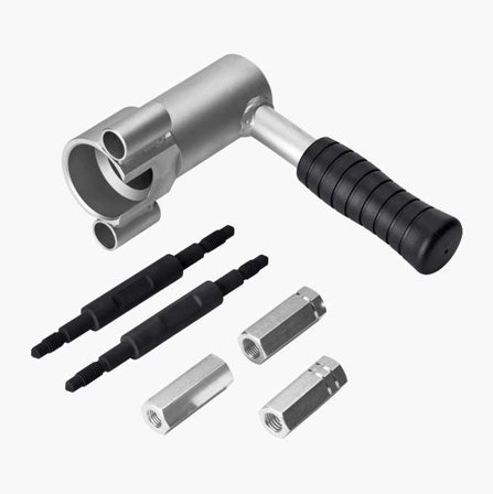 Biltema - Kuleboltverktøy