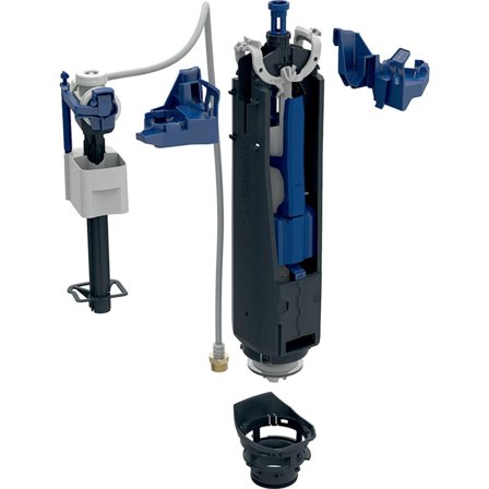 Ifö 244.906.00.1 Spyleventil type 245-333, Baderom