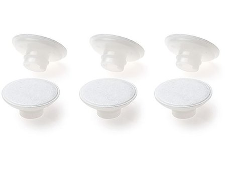 LAERDAL Filter HLR-docka Little Anne Gen2 60/fp - Lyreco - Skyddsutrustning - Första Hjälpen - Hjärt- och lungräddning