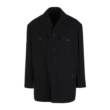 Balenciaga - Rockar - Svart - Herr - Storlek: S, Herr, Storlek: S