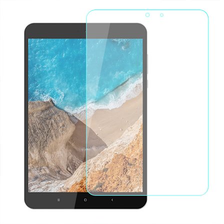 Xiaomi Pad 5 11-tums härdat glasskärmskydd (2-pack)