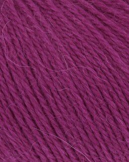 Garn Baby Alpaca Rosalilla - Lang Yarns