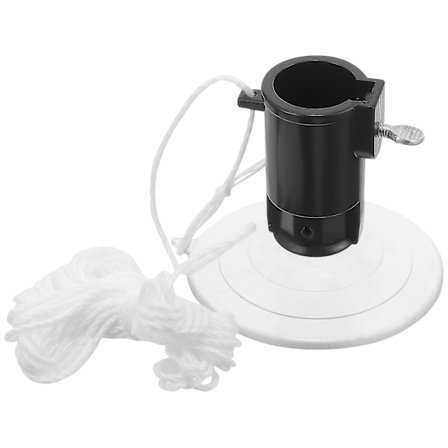 Sugekopp Pærebytter Lyspære Fjerningsverktøy Lyspærebytter For Høye Tak