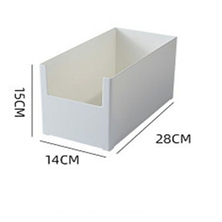 Elintarvikkeiden säilytyslaatikko Organizer LWIDE STYLE WIDE STYLE