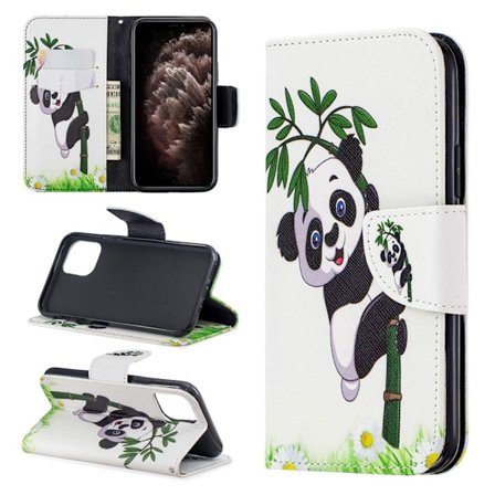 Wonderland iPhone 11 Pro fodral -Svart