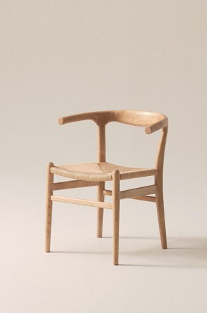 Jotex - Stol Trefarget - NATTAVAARA - Kjøp Spisestoler & kjøkkenstoler hos Jotex