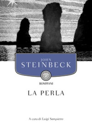 La perla John Steinbeck