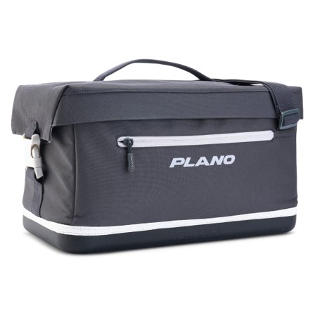 PLANO Weekend Softsider Tackle Bag 3700 Slate