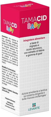 Tamacid Baby 150 ml