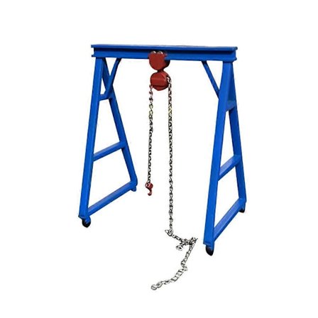 1/64 Skala Diorama Bil Garasje Verksted Vedlikeholdsverktøy Rekvisitt Display Scene Modell