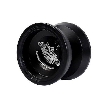 Ammattimainen jojo ei vastaa Yoyo lapsille/aikuisille Pro alumiinimetallinen jojopallo keskitason pitkään uneen Hieno peli Yoyo