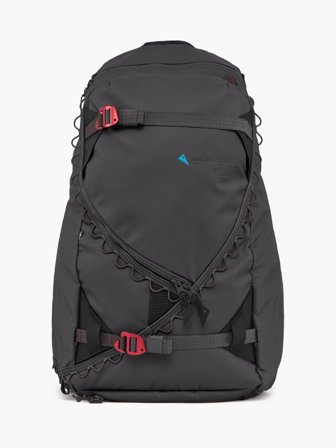 Klättermusen Jökull Backpack 24L - Raven - Unisex - 24L