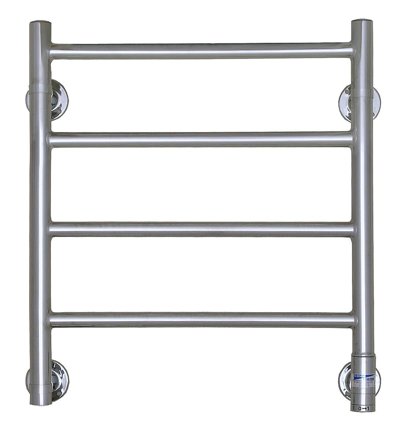 Somatherm LS-600-RS KOMBI R Handdukstork med dimmer 465x630 mm, Badrum