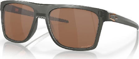 Oakley Leffingwell sunglasses Grey OneSize