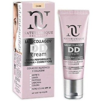 Natur Unique DD Cream Dark 40ml + Correttore 2ml