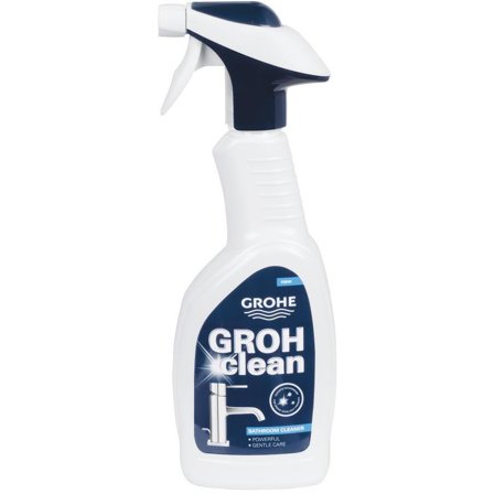 Grohe Grohclean Rengjøringsmiddel 500 ml, Baderom