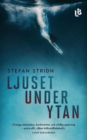 Ljuset under ytan - Bok av Stefan Stridh - Pocket
