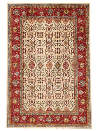 Ziegler Ariana Tappeto 205X300 Lana