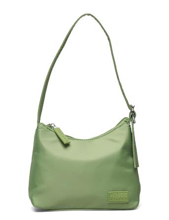 Silfen Shoulder Bag Ulla Axelväska Väska Grön Silfen