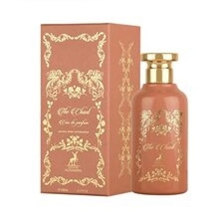 Maison Alhambra - The Chant EDP 100ml