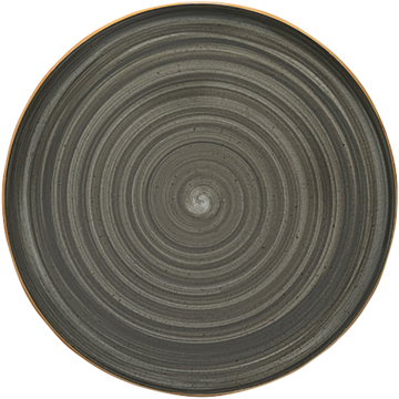 PIZZATALLERKEN SPACE 32CM