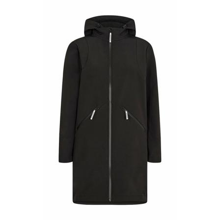 Soyaconcept, Soyaconcept Julla 9 zwart Zwart, Dames, Maat:M