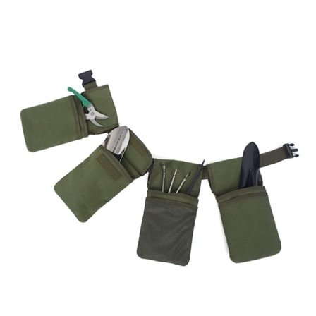 Yksipuolinen työkaluhihnapussi Utility Belt Bag