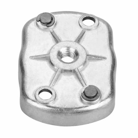 Startpilot, trekkstarter, klo, aluminium, for 33cc