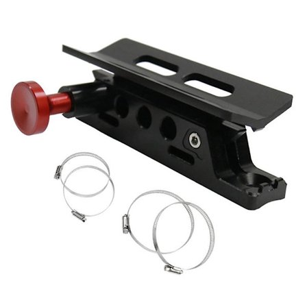 Aluminiumlegering Atv-beslag Bærbar Professionel