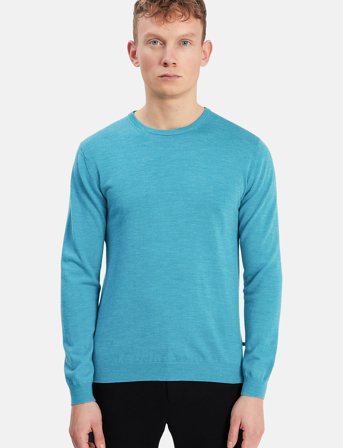 Matinique Margrate - Blue - XL