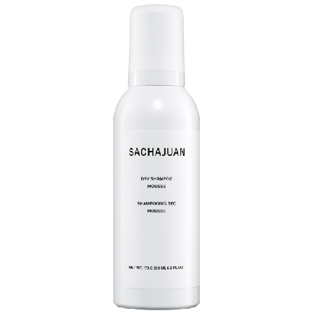 Sachajuan Dry Shampoo Mousse Torrschampo Dam ONESIZE