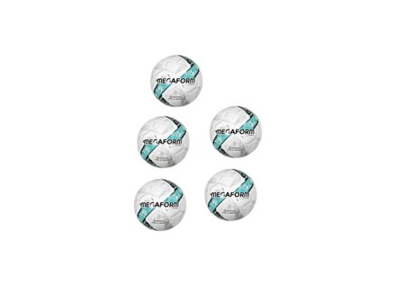 MEGAFORM Fotboll MEGAFORM Träning Stl4 5/fp - Lyreco - Skola och förskola - Idrott, hälsa och rörelse - Fotboll