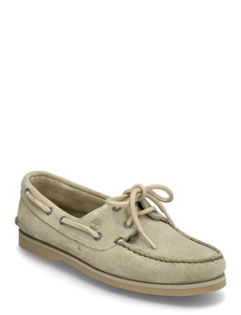 Boat Shoe Beige Timberland