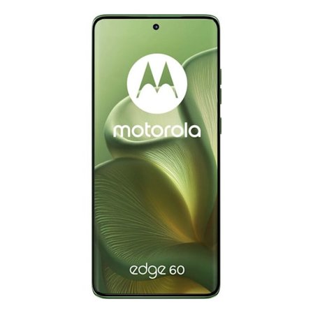 Smartphone - MOTOROLA - Edge 60 - 6.67" pOLED - 256GB - 50MP 5G