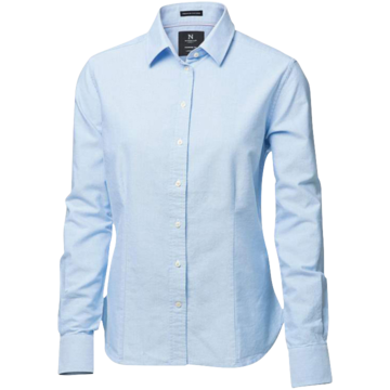 Skjorta Dam Modern Rochester*