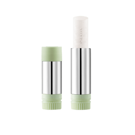 Prada Glowing Lipcolor Refill Läppstift Dam Rosa 3,8 GRM