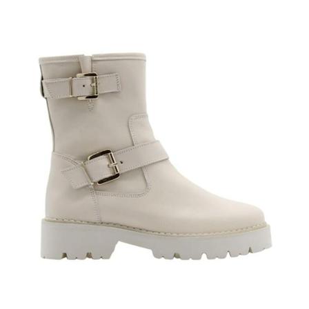 Tango, Boots Beige, Dames, Maat:38 EU