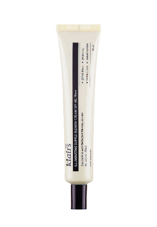 Klairs Illuminating Supple Blemish Cream Nattcreme Dam 40ML